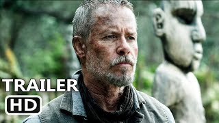 THE CONVERT Trailer 2024 Guy Pearce