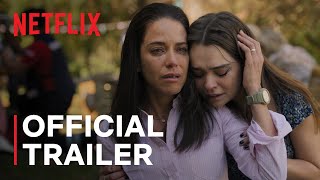 The Accident  Official Trailer  Netflix