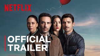 The Accident  Official Trailer English  Netflix