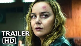 DETAINED Trailer 2024 Abbie Cornish