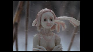 Exclusive Locarnopremiering animation by AnuLaura Tuttelberg Trailer for On Weary Wings Go By