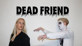 Dead Friend 2024 Short Film