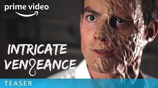 Intricate Vengeance  Official Trailer  Luke Cook