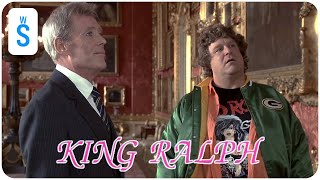 King Ralph 1991  Scene His Majesty Is Here