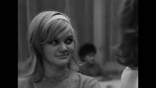 LOVES OF A BLONDE Milo Forman 1965  trailer ENG