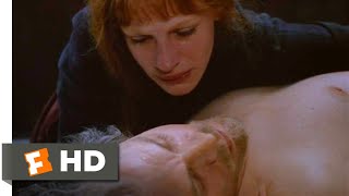 Mary Reilly 1996  Dr Jekylls Death Scene 1010  Movieclips