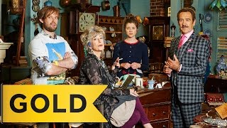 Bull  Brand New Comedy On Gold