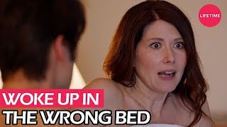 The Wrong Bed Naked Pursuit Trailer  Lifetime