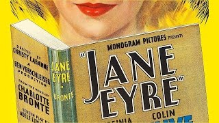 Jane Eyre 1934 Full Movie