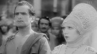 The Taming of the Shrew 1929 Romance Mary Pickford Douglas Fairbanks  Full Movie