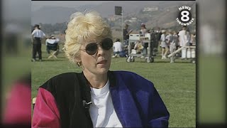 Betty Broderick 30 years later Meredith Baxter on portraying the once San Diego socialite in 1991