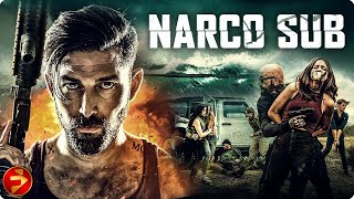 NARCO SUB  Action Thriller  Full Movie  FilmIsNow