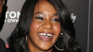 Unknown Interesting Facts About Bobbi Kristina Brown  Pastimers