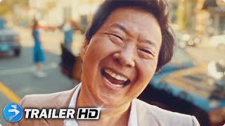 THE 430 MOVIE Trailer 2024 Kevin Smith Ken Jeong  Comedy Movie