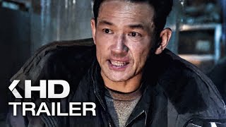 I THE EXECUTIONER Trailer 2024 Hwang Jungmin