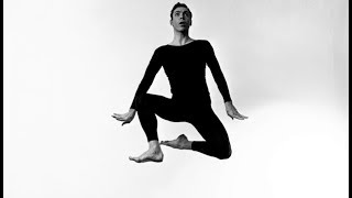 What made Paul Taylor one of the most influential creators in modern dance