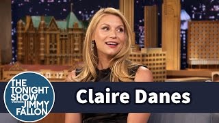 Claire Danes Threw a Barbecue for the My SoCalled Life Cast