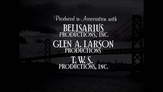 Belisarius ProductionsGlen A Larson ProductionsTWS ProductionsUniversal Television 1987 1