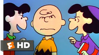 A Boy Named Charlie Brown 1969  Failure Face Scene 510  Movieclips