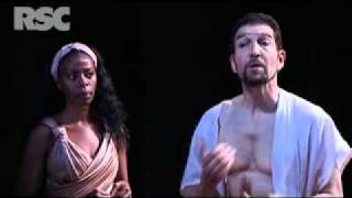 Julius Caesar  Act 2 Scene 2  Royal Shakespeare Company