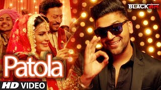 Patola Video Song  Blackmail  Irrfan Khan  Kirti Kulhari  Guru Randhawa