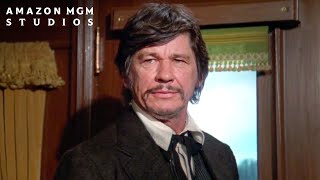 BREAKHEART PASS 1975  Best of Charles Bronson  MGM