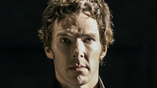 Hamlet  Benedict Cumberbatch  Ciarn Hinds  Trailer  2015   4K