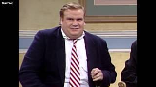 I Am Chris Farley Trailer Documentary HD First Look