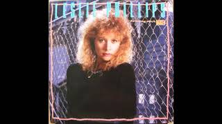Leslie Phillips  Dancing with Danger FULL ALBUM 1984 Christian 80s Rock