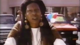 Made in America 1993  TV Spot 3