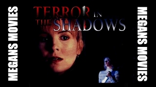 Megans Fox movies Terror In The Shadows 1995 TV Movie