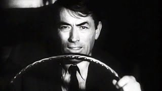 Mirage 1965 ORIGINAL TRAILER