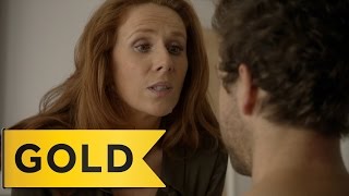 Catherine Tate Is Mistress Of Domination  Do Not Disturb  Gold