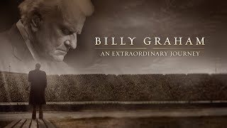 Billy Graham An Extraordinary Journey  Interview with Ken Barun