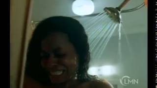 Out Of Darkness 1994 Diana Ross The Shower Scene