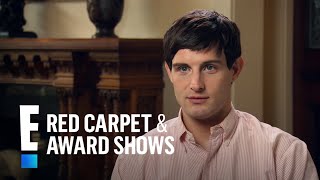 Menendez Blood Brothers Cast on Working With Courtney Love  E Red Carpet  Award Shows
