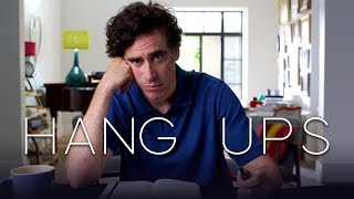 Hang Ups  Official Trailer