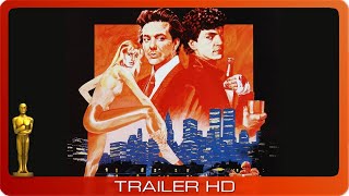 The Pope of Greenwich Village  1984  Trailer