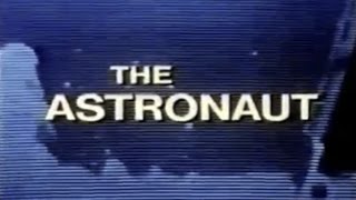 The Astronaut 1972