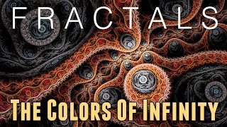 Fractals Documentary The Colors Of Infinity by Arthur C Clarke 1995 Remaster