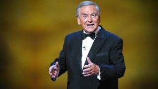 Bob Monkhouse The Last Stand 2016