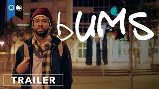 bUMS  Official Trailer  Drama