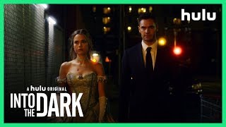 Into the Dark The Body Trailer Official  Hulu