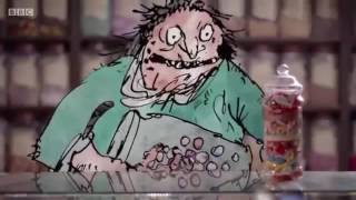 The Marvellous World of Roald Dahl  BBC Documentary 2016