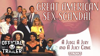 GREAT AMERICAN SEX SCANDAL 1990  Official Trailer