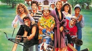 Caddyshack II 1988 Movie trailer