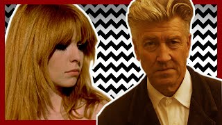 David Lynch loves this film Deep End 1970