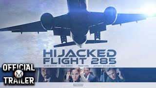 HIJACKED FLIGHT 285 1996  Official Trailer