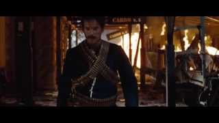 For Greater Glory  Cristiada  2012  Movie Trailer HD