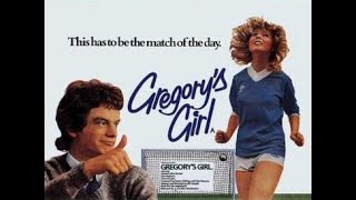 Gregorys Girl 1980 With Subtitles